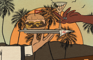 Melhores restaurantes e bares em Palm Springs e Palm Desert