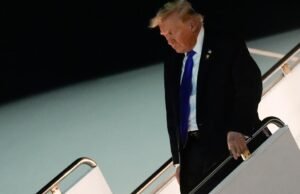 Os líderes do partido da Groenlândia rejeitam veementemente a pressão de Trump para a anexação do território pelos EUA