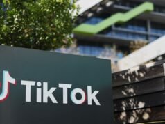 As redes sociais estão prejudicando as crianças? TikTok está entrando com uma ação judicial
