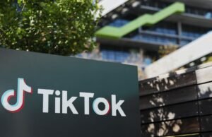 As redes sociais estão prejudicando as crianças? TikTok está entrando com uma ação judicial
