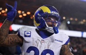 Uma vitória sobre os Bears prova que os Rams vencerão o Super Bowl
