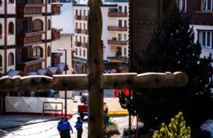 Incêndio em resort nos Alpes Suíços mata dezenas e fere 100