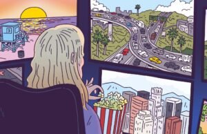 Os melhores filmes de Los Angeles me ajudaram a amar e compreender LA