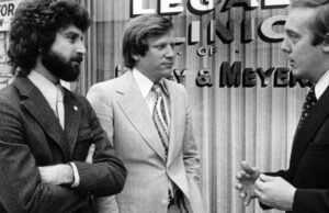 Leonard Jacoby, pioneiro em outdoors legais e publicidade na TV, morre aos 83 anos