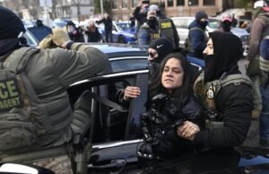 Colaborador: Trump arruinou a imagem do Cristianismo e agora está derrubando a polícia