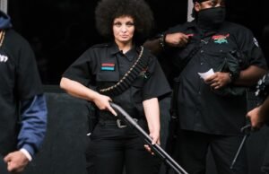 Colaborador: Suprema Corte anula leis sobre armas