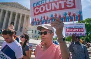 Ações judiciais movidas por aliados de Trump podem definir a forma como o censo de 2030 será conduzido e quem será contado