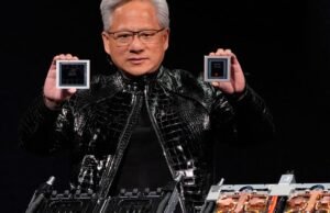 A Nvidia pode trazer de volta o ano dos recordes?