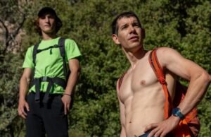 Quem é Alex Honnold, o nativo da Califórnia que escala o Taipei 101?