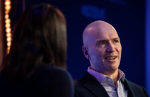Por que a enorme rodada de financiamento de Andreessen Horowitz sinaliza a mudança de prioridades do Vale do Silício