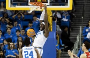 Eric Dailey Jr. e Trent Perry dominam a UCLA sobre Maryland