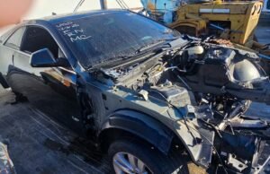 Quando guinchos roubam carros nas rodovias do SoCal, os proprietários ficam frustrados e irritados