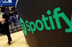 Spotify paga US$ 11 bilhões à indústria musical até 2025