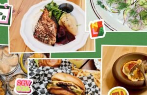Novos restaurantes e pop-ups para experimentar em Los Angeles em abril