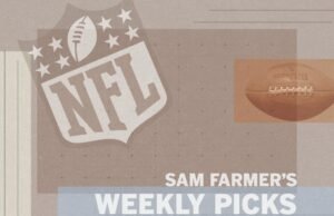 Escolhas da Semana 18 da NFL: 49ers venceram Seahawks pela primeira posição na NFC