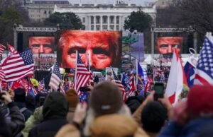 A operação do FBI na Geórgia destaca a turbulência eleitoral de Trump em 2020 e sugere possíveis movimentos futuros.