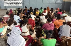 Mais de 3.700 pessoas foram presas pela Interpol em uma repressão global ao tráfico de pessoas