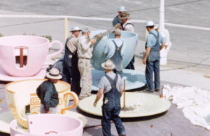 ‘Disneyland Handcrafted’ no Disney+ revela fotos incríveis do parque