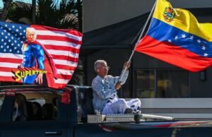 A prisão de Maduro na Venezuela foi criticada como uma violação do direito internacional dos EUA