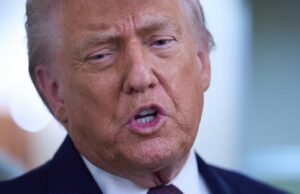 Trump visita Iowa para se concentrar na acessibilidade em meio a tiroteio em enfermeiras em Minneapolis