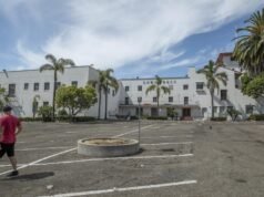 Os esforços para salvar o jornalismo local na Califórnia estão aumentando