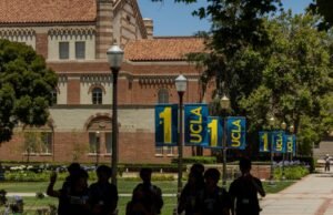 UC estabelece novo recorde de matrículas de estudantes na Califórnia ao enfrentar o desafio de Trump