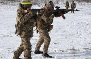 Trump se reunirá com Zelensky enquanto a Ucrânia enfrenta um inverno rigoroso após ataque russo