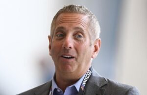 A casa de Greg Biffle foi invadida uma semana após a morte do piloto da NASCAR