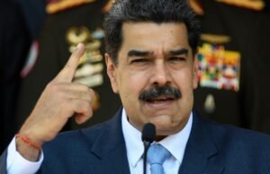 Pagamento de US$ 400 mil após prisão de Maduro coloca o mercado em previsões