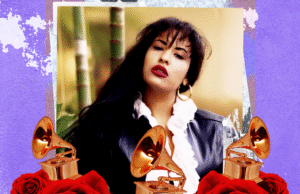 O Grammy Museum está celebrando Selena com uma nova exposição deslumbrante