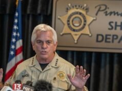 Aumentaram as preocupações com os erros cometidos na investigação de Nancy Guthrie