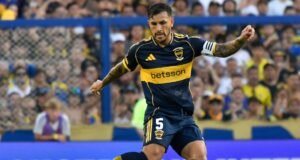 Boca Juniors tentará voltar à vitória contra o Platense em La Bombonera: tempo, TV e formações