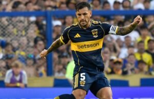 Boca Juniors tentará voltar à vitória contra o Platense em La Bombonera: tempo, TV e formações