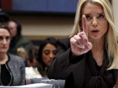 Carta ao Editor: Uma simples pergunta de sim ou não para Atty. General Pam Bondi