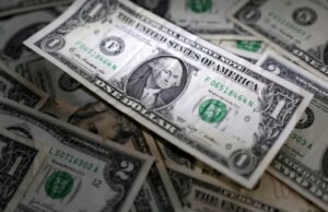 Dólar hoje ao vivo: no Banco Nación o azul caiu para US$ 1.410 e subiu para US$ 1.440