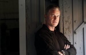 Eric Dane morto: estrela de ‘Grey’s Anatomy’ morre de ELA