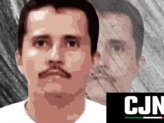 El Mencho, líder do CJNG, morreu durante sua transferência para a Cidade do México, disse a Defesa
