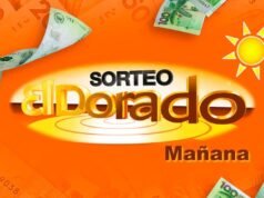 Ouro de hoje, amanhã: números vencedores do último sorteio de 25 de fevereiro de 2026