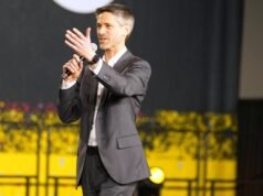 Grupo gasta US$ 4,8 milhões em anúncios de TV para a candidatura de Matt Mahan para governador