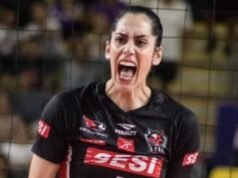 Sesi 2 x 0 Osasco AO VIVO HOJE: Resultado Final do Clube Sul-Americano de Voleibol de 2026