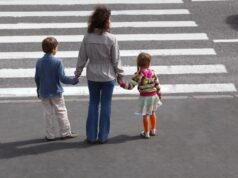 Esta é a multa que você terá que pagar se não respeitar a prioridade na passadeira