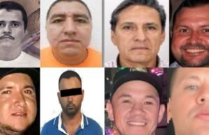 De El Mencho a Tolín: quem são os 8 acusados de CJNG pela rede de fraude turística