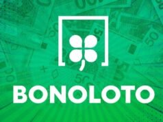 Veja Bonoloto: os vencedores do sorteio de segunda-feira, 16 de fevereiro de 2026