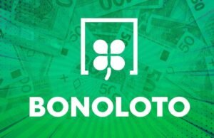 Veja Bonoloto: os vencedores do sorteio de segunda-feira, 16 de fevereiro de 2026