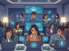 Estudo de Harvard revela por que se teme que a Geração Z seja “menos inteligente”