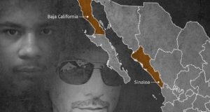 Os Estados Unidos acusam ‘La Rana’ e seu irmão “Aquiles”, líder do Cartel de Sinaloa na Baixa Califórnia, de narcoterrorismo