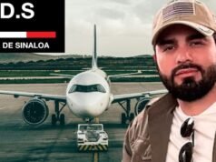 Mini Lic: o chefe que queria ser piloto antes de ingressar no Cartel de Sinaloa