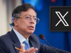 Gustavo Petro apaga postagens no X após polêmica sobre vídeo e acusações de ‘fake news’