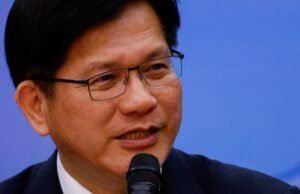 Taiwan responde ao alerta do governo chinês em Munique e garante que Pequim é a única ameaça real