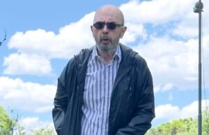 “Indio” Solari foi lançado após estudos médicos